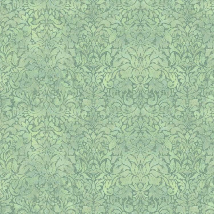 Picture of DOWNTON DAMASK III