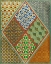 Picture of WALLPAPER COLLAGE  IV