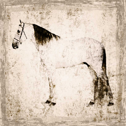 Picture of WHITE HORSE II