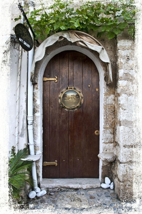 Picture of DOORS OF EUROPE XIX