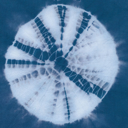 Picture of INDIGO SPHERE I