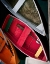 Picture of WOODEN ROWBOATS XII