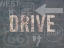 Picture of GARAGE SIGN II