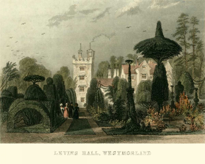 Picture of LEVINS HALL, WESTMORELAND