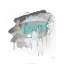 Picture of GESTURAL LOGIC III