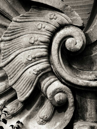 Picture of STONE CARVING I