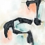 Picture of PASTEL HORIZON II