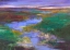 Picture of DISTANT FOOTHILLS