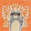 Picture of WOODLAND CUTIE II