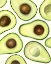 Picture of AVOCADO ARRANGEMENT I