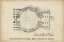 Picture of PLAN FOR THE PANTHEON