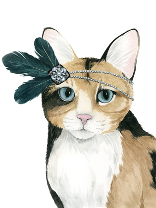 Picture of DOWNTON CAT II