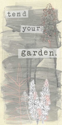 Picture of GARDEN SCRAPBOOK V