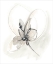 Picture of NEUTRAL FLORAL GESTURE VI