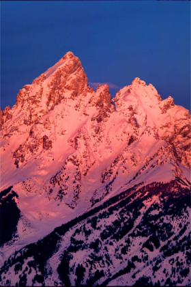 Picture of GRAND TETON NATIONAL PARK III