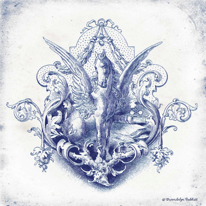 Picture of PEGASUS INDIGO