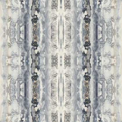 Picture of MIRRORED STRATA IV