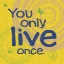 Picture of YOLO YELLOW