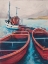 Picture of RED BOATS