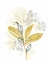 Picture of THE MINIMALIST GARDEN II