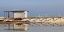 Picture of STINTINO-SEA-SALT-FLATS-WOODEN-HOUSES-VI