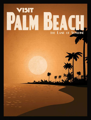 Picture of PALM BEACH