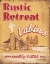 Picture of RUSTIC RETREAT
