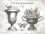Picture of GARDEN URNS