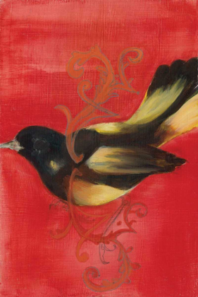 Picture of BIRD STUDY IV