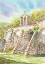 Picture of CROSS-COUNTRY-CHURCH-WATERCOLOR