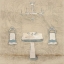 Picture of BLUE SINK
