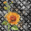 Picture of ARIANNA SUNFLOWERS I