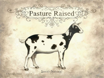Picture of PASTURE RAISED