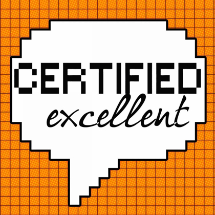 Picture of CERTIFIED EXCELLENT