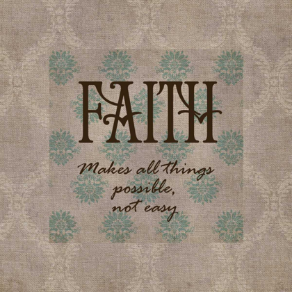 Picture of FAITH