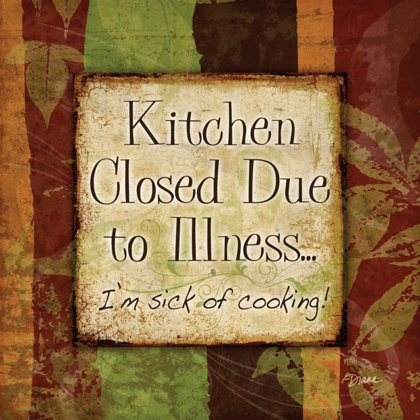 Picture of SPICE KITCHEN CLOSED