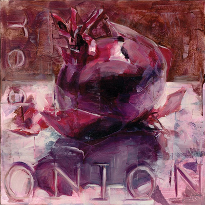 Picture of RED ONION