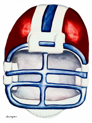 Picture of HELMET