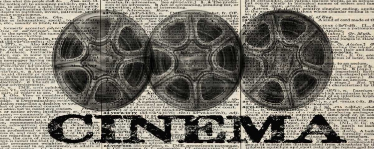 Picture of CINEMA PANEL