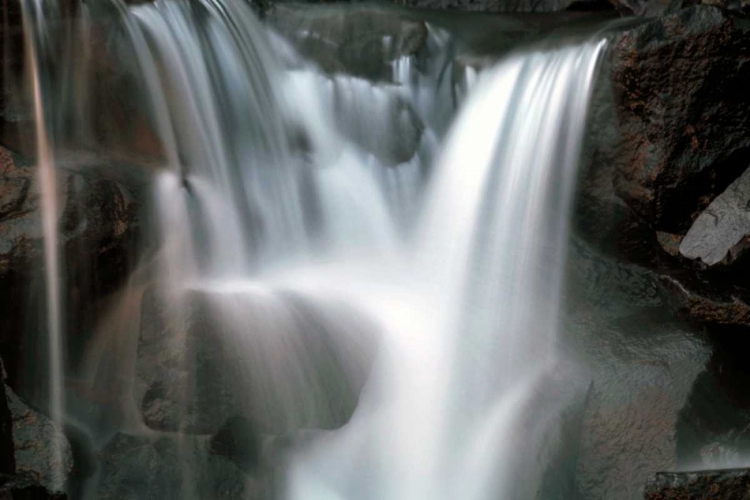 Picture of FALLING WATER I