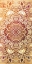 Picture of WOODEN SEA MANDALA