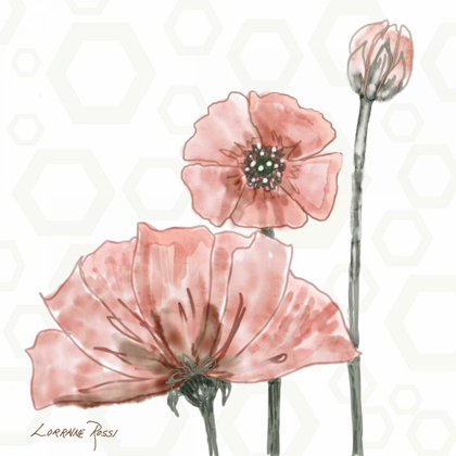 Picture of POPPY UMBRELLA 1