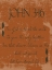Picture of SHALL NOT PERISH ORANGE C2
