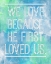 Picture of WE LOVE