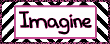 Picture of TWEEN IMAGINE