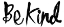 Picture of BE KIND