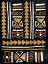 Picture of WOODEN TRIBAL
