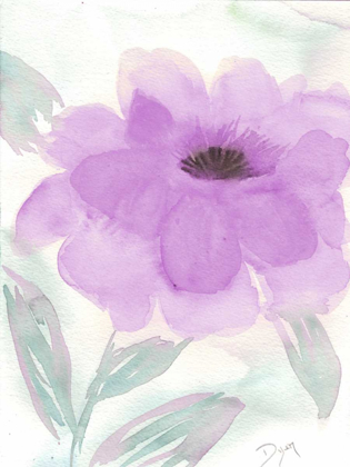 Picture of LILAC PEONY II