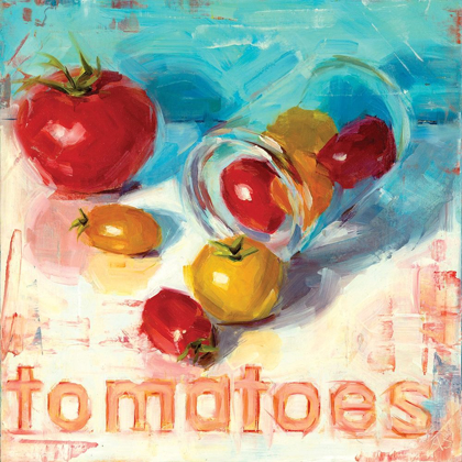 Picture of TOMATOES