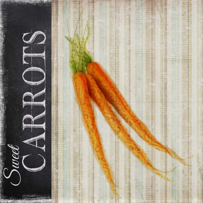Picture of SWEET CARROTS